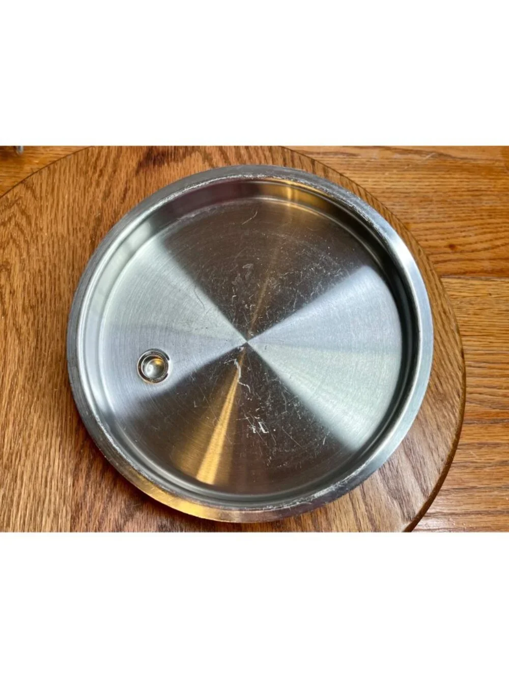 Saladmaster this vintage